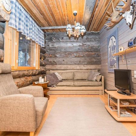 Holiday Home Pajalan Honka By Interhome Nissi 外观 照片