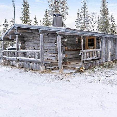 Holiday Home Pajalan Honka By Interhome Nissi 外观 照片